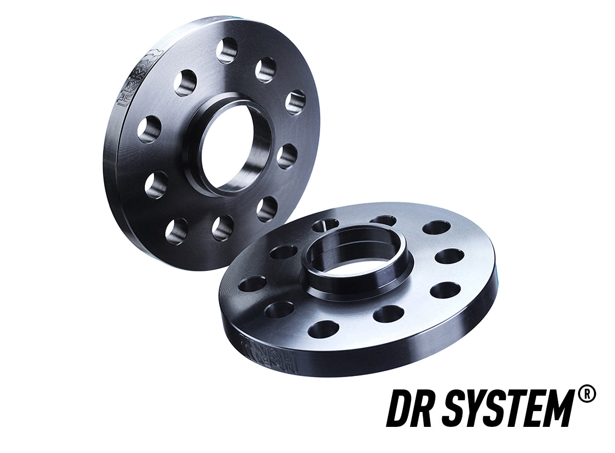 H&R B3055669 TRAK+Â® Wheel Spacers