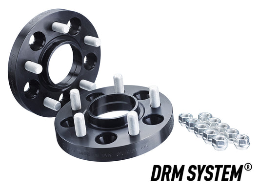 H&R B50106930 TRAK+Â® Wheel Spacers