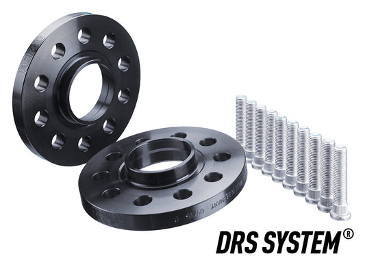H&R B20356331 TRAK+Â® Wheel Spacers