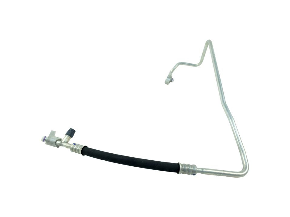 BOGAP B4128116 High/Low-Pressure Line, Air Conditioning