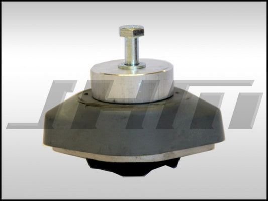 JHM JHM-ATMSK-SD Transmission Mount 034 STREET DENSITY and Spacer Kit (JHM) for Auto-Tip B6-B7 S4-B7 A4 and C5-A6-S6-allroad V8