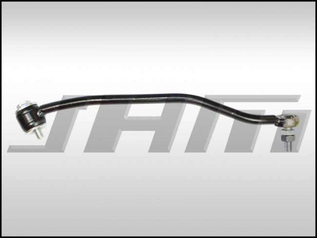 JHM JHM-01E3LHDXROD HD Linkage Cross Rod Upgrade for 02-03 B6-A4 3.0L w/ 01E Transmission