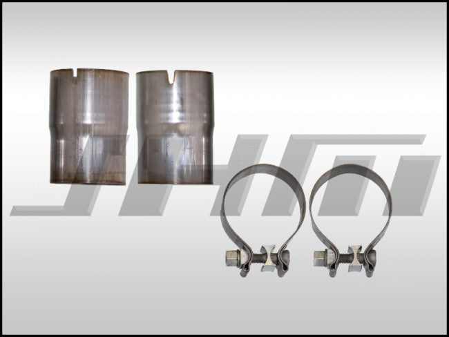 JHM JHM-B7RS4RDCR Exhaust - Adapter-Reducer - 2.75 inch to 2.5 inch for B7-RS4 2.75 inch Downpipes