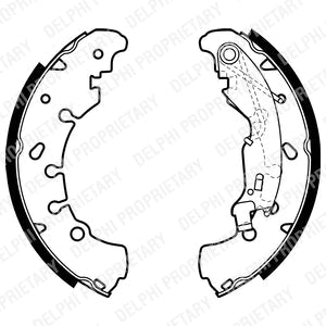 TRW MOTO BHN345E Brake Caliper