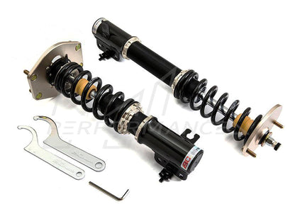 BC Racing Toyota GR Yaris BR Series Coilover Type RN