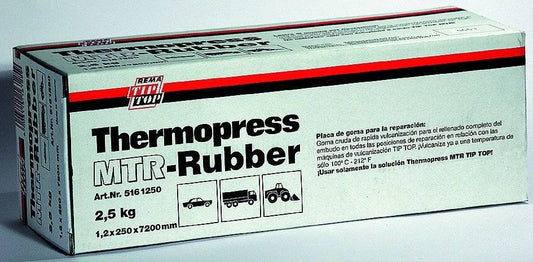 TIP TOPOL 5161250 Other Repairing Materials
