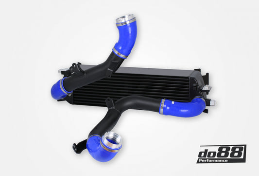 DO88 BIG-260-D-B BigPack Volvo S60 V60 XC60 V90 S90 XC90 SPA Diesel, Blue hoses