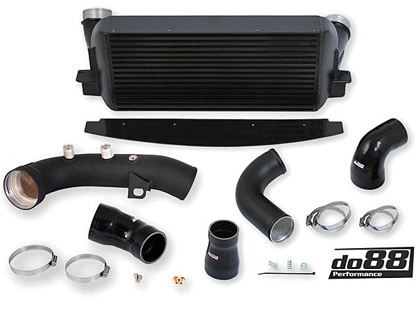DO88 DO88BIG-270-S BMW 135i 335i 35i N54 2007-2010 (E9X E8X) Performance Big Pack