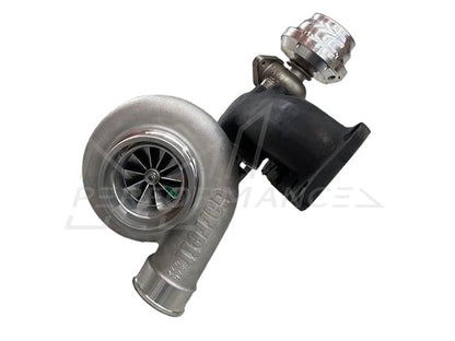 BigBoost BMW N55 F20 F22 F30 F32 GTX-Series Turbo Kit (M135i, M235i, 335i & 435i)