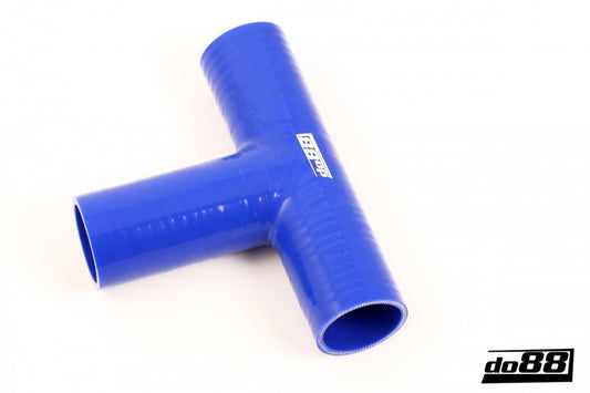 DO88 BLT41 Silicone Hose Blue T 1,625'' (41mm)