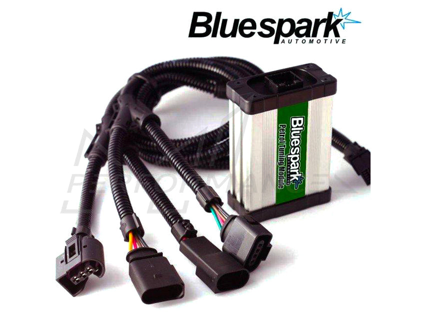 Bluespark BMW B58 Pro Petrol Tuning Module F20 F21 M140i