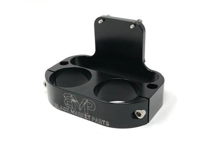 BMP BMW E82 E88 E90 E92 Bucket-less Fuel Pump Bracket (Inc. 1M, 328i, 335i & X1 28ix) - ML Performance UK