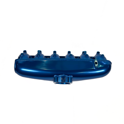 BMP BMW N54 E82 E88 E89 E90 Performance Intake Manifold (Inc. 135i, 1M, 335i & Z4 35i) - ML Performance UK