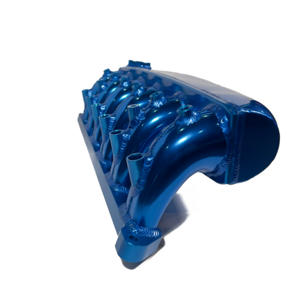 BMP BMW N54 E82 E88 E89 E90 Performance Intake Manifold (Inc. 135i, 1M, 335i & Z4 35i) - ML Performance UK