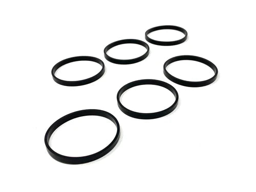 BMP BMW N54 N55 S55 1/2" Manifold Phenolic Spacer (Inc. M135i, 335i, 640i & M3) - ML Performance UK