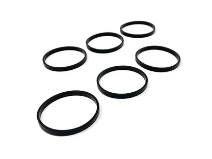 BMP BMW N54 N55 S55 1/2" Manifold Phenolic Spacer (Inc. M135i, 335i, 640i & M3) - ML Performance UK