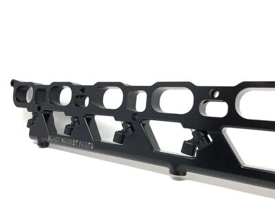 BMP BMW N55 F20 F22 F30 F32 Complete Fueling Solution (Inc. M135i, M235i, 335i & 640i) - ML Performance UK
