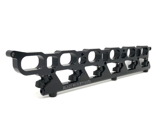 BMP BMW S55 F80 F82 F83 F87 Port Injection (M2 Competition, M3 & M4) - ML Performance UK