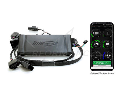BMS Audi VW 2.0TSI JB4 Tuning Box Group 13 (Inc. 8P S3, 5N Tiguan, MK6 Jetta GLI & MK6 Golf R)