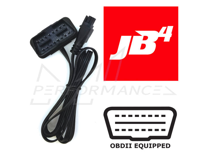 BMS Audi VW 2.0TSI JB4 Tuning Box Group 13 (Inc. 8P S3, 5N Tiguan, MK6 Jetta GLI & MK6 Golf R)