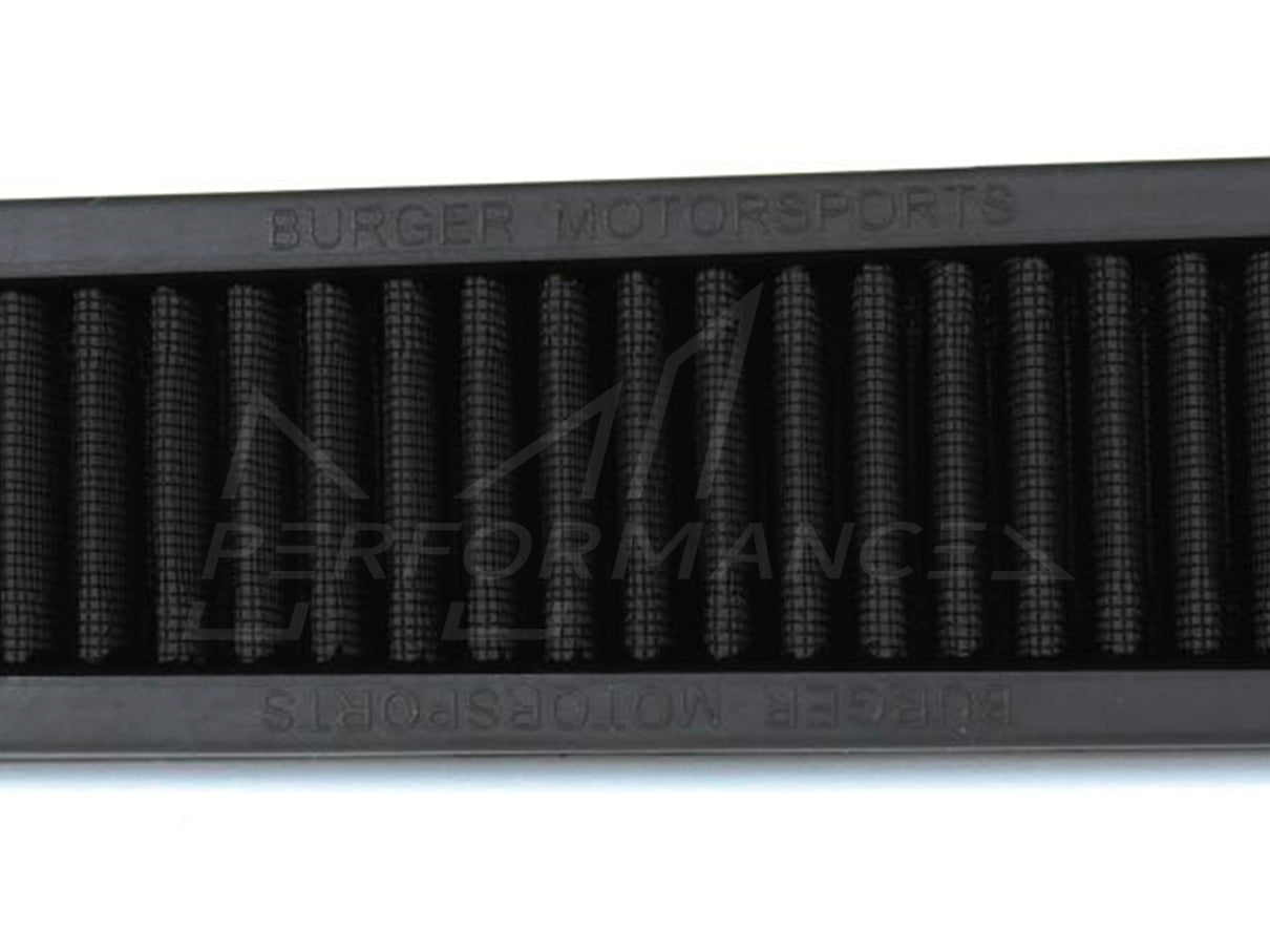 BMS BMW E81 E82 E84 E90 E92 Cowl Filters