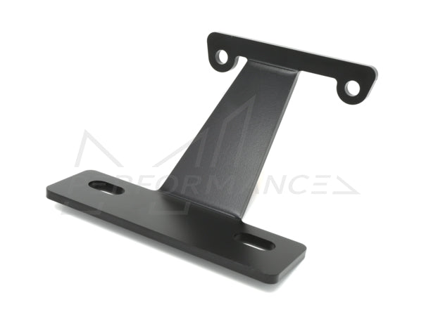 BMS BMW E82 E88 E90 E93 Differential Support Bracket Brace (Inc. 135i, 335i, 335ix & 335d)
