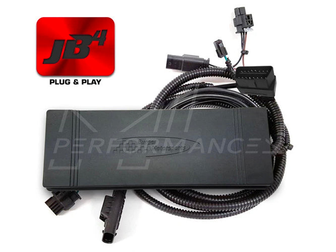 BMS BMW N55 JB4 Tuning Box for Pneumatic Wastegate (M135i & 335i)