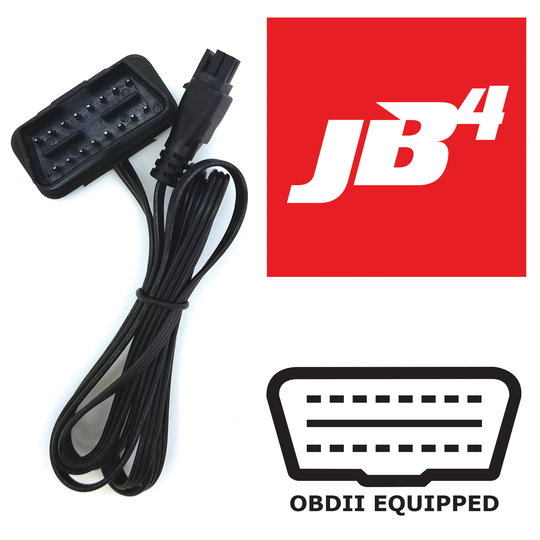 BMS BMW S58 F97 F98 JB4 Tuning Box (X3 M & X4 M)