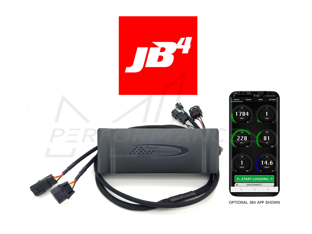 BMS Honda 2.0L Turbo FK8 Civic Type R JB4 Tuning Box