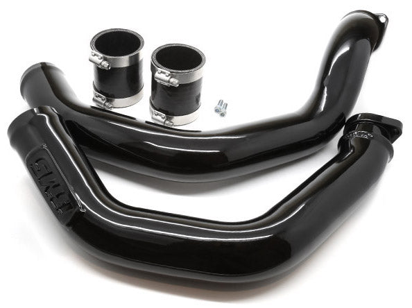 BMS BMW Elite Aluminium Chargepipe M2 Competition, M3 & M4 (S55)