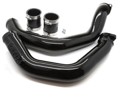 BMS BMW Elite Aluminium Chargepipe M2 Competition, M3 & M4 (S55)