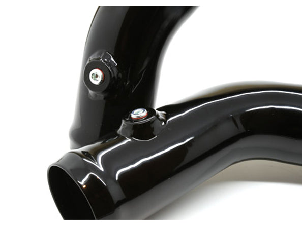 BMS BMW Elite Aluminium Chargepipe with J Pipe (M2 Competition, M3 & M4 (S55)