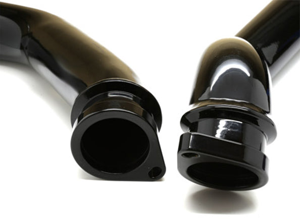 BMS BMW Elite Aluminium Chargepipe M2 Competition, M3 & M4 (S55)