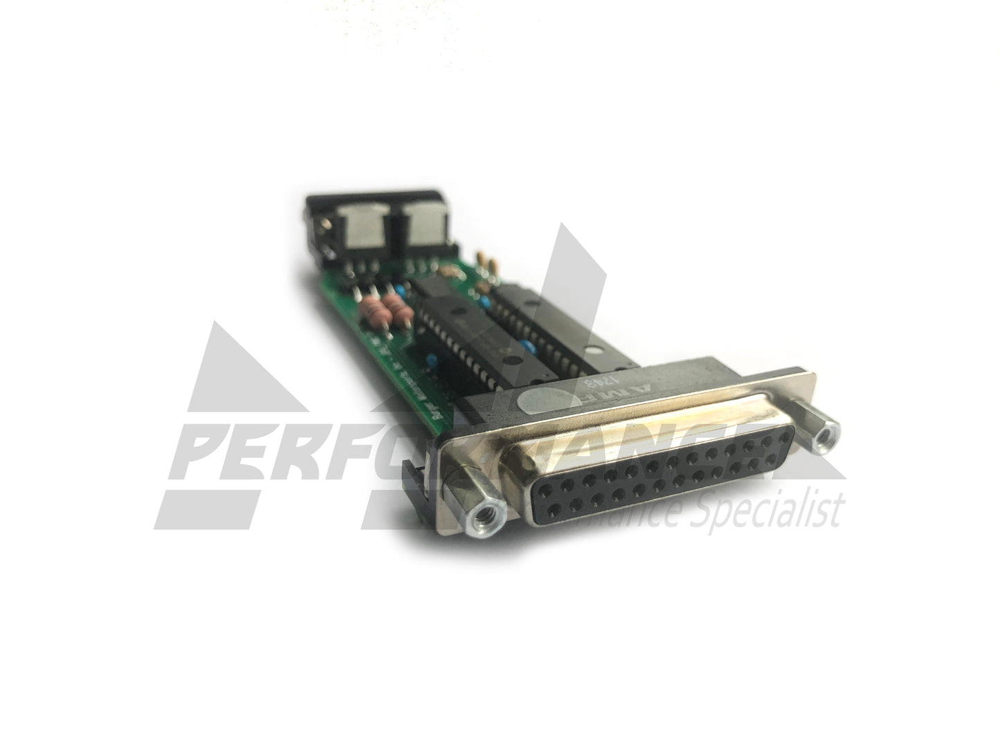 BMS BMW F10 F12 F13 S63TU JB4 Replacement Control Board V2 (M5 & M6)