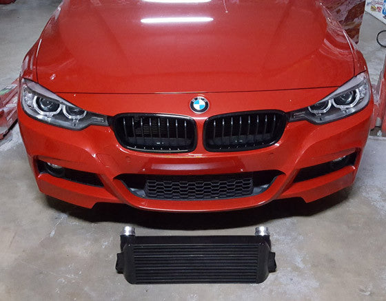 Phoenix BMW N55 Intercooler (M2, M135i, M235i, 335i & 435i)