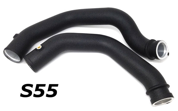 BMS BMW S55 Aluminum Chargepipe (M2 Competition, M3 & M4)