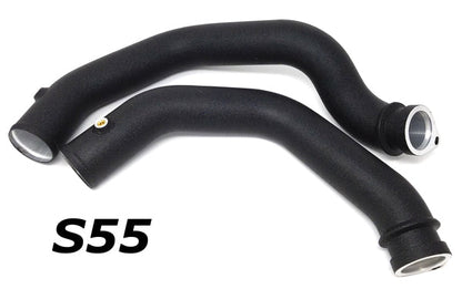 BMS BMW S55 Aluminum Chargepipe (M2 Competition, M3 & M4)