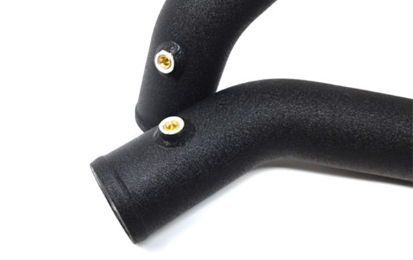 BMS BMW S55 Aluminum Chargepipe (M2 Competition, M3 & M4)