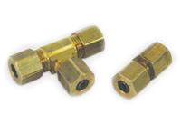 BMS BMW Water/Meth Dual Nozzle Tee and Single Nozzle Holder