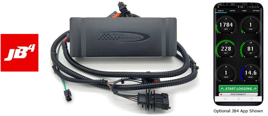BMS Kia Hyundai Turbo JB4 (Stinger, Genesis & Veloster N)