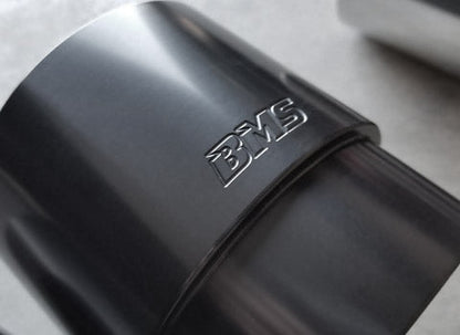 BMS VW GTI Billet Exhaust Tips (MK6 & MK7)