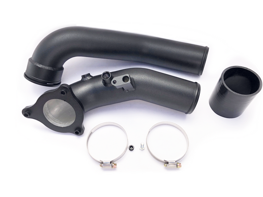 BMT BMW F20 F30 B58 Chargepipe (M140i, M240i, 340i & 440i)