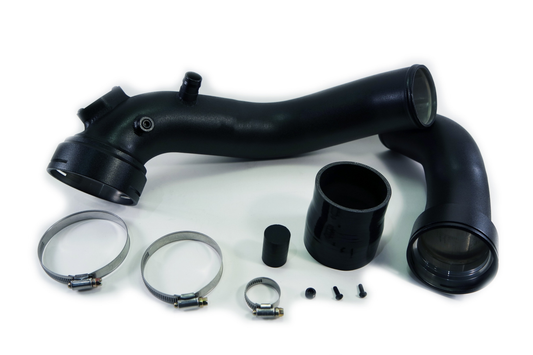 BMT BMW N55 Aluminium Chargepipe (M2, M135i, M235i, 335i & 435i)
