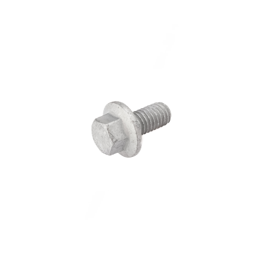Genuine BMW 07119905827 Hex Bolt (M6X128 8Zns3)