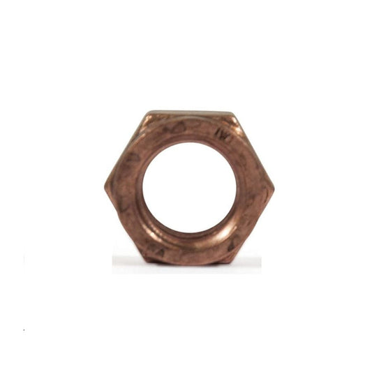 Genuine BMW 18301317898 E90 Classic E93 Hex Nut M10 (Inc. Z3 M, M5 3.6 & E36 M3) | ML Performance UK Car Parts