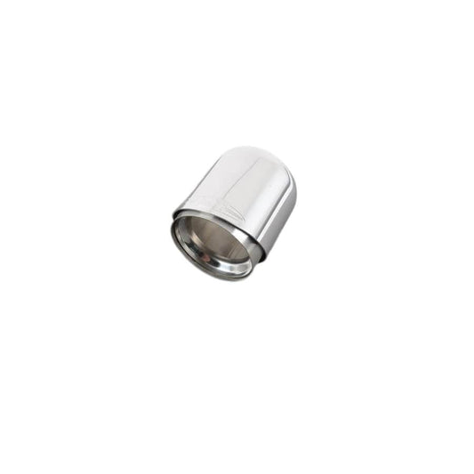 Genuine BMW Mini 18302355304 F55 Tailpipe Tip, Chrome JCW (Inc. JCW, Cooper S & JCW ALL4)