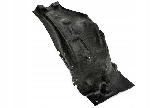 Genuine BMW 51717241845 Cover, Wheelhousing, Rear, Front Left