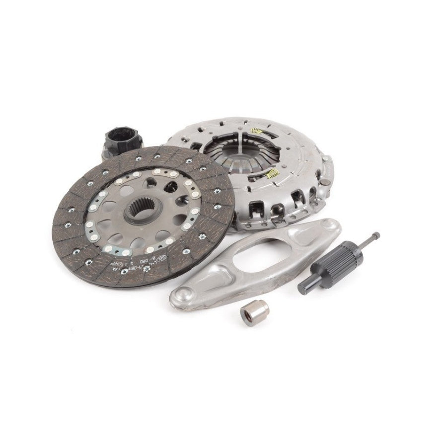 Genuine BMW 21207567624 Set Clutch Parts D=240