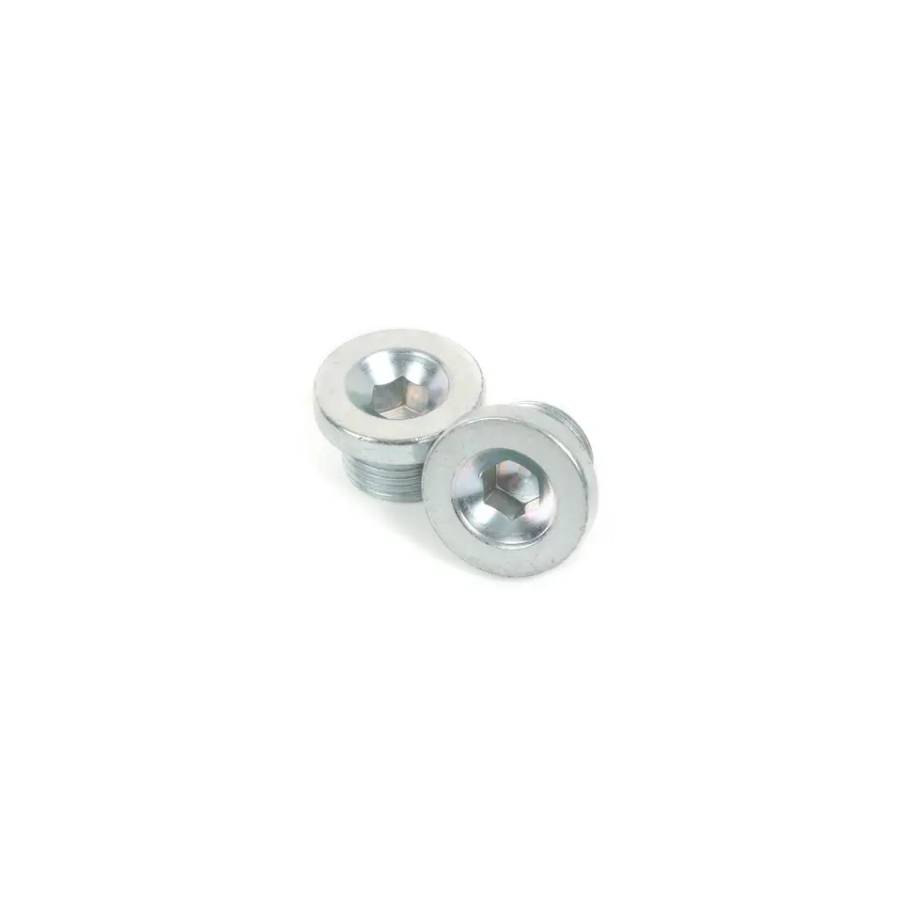 Genuine BMW 28008486555 Set Of Screw Plugs 7DCT300