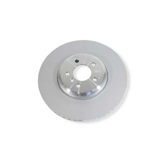 Genuine BMW 34106894383 Brake Disc, Lightweight, Ventilated, Left